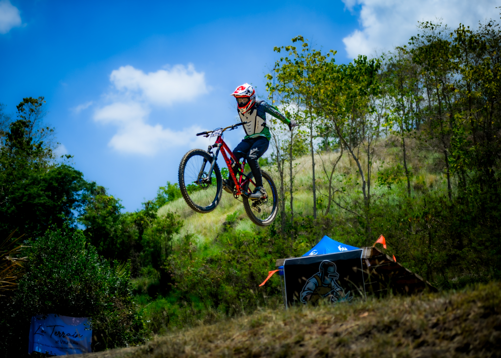 RACER SPOTLIGHT: Ran-ran - Sendr